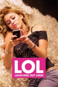 Plakat von "LOL - Laughing Out Loud"