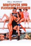 Plakat von "Babyspeck und Fleischklösschen"