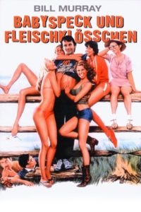 Plakat von "Babyspeck und Fleischklösschen"