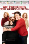 Plakat von "Wie überleben wir Weihnachten?"