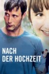 Plakat von "Nach der Hochzeit"