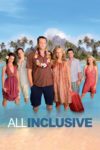 Plakat von "All Inclusive"