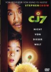 Plakat von "CJ7 - Nicht von dieser Welt"