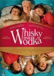 Plakat von "Whisky mit Wodka"