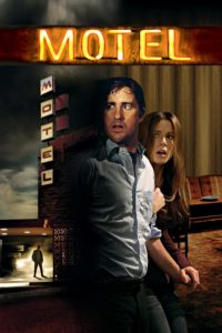 Plakat von "Motel"