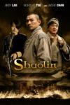 Plakat von "Shaolin"