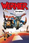Plakat von "Werner - Beinhart!"
