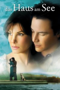Plakat von "Das Haus am See"