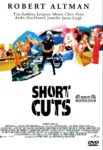 Plakat von "Short Cuts"