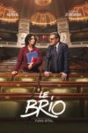 Plakat von "Die Brillante Mademoiselle Neila"