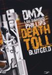 Plakat von "Death Toll"