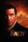 Plakat von "The Body"