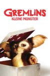 Plakat von "Gremlins - Kleine Monster"