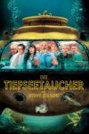 Plakat von "Die Tiefseetaucher"