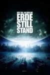 Plakat von "Der Tag, an dem die Erde stillstand"