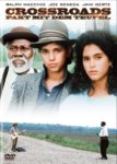 Plakat von "Crossroads - Pakt mit dem Teufel"