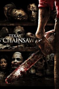 Plakat von "Texas Chainsaw 3D"