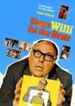 Plakat von "Unser Willi ist der Beste"