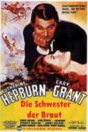 Plakat von "Die Schwester der Braut"