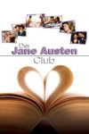 Plakat von "Der Jane Austen Club"