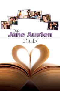 Plakat von "Der Jane Austen Club"