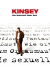 Plakat von "Kinsey - Die Wahrheit über Sex"