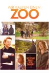 Plakat von "Wir kaufen einen Zoo"