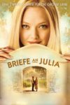 Plakat von "Briefe an Julia"