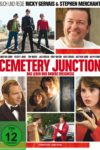 Plakat von "Cemetery Junction"