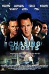 Plakat von "Chasing Ghosts"