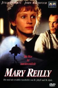 Plakat von "Mary Reilly"