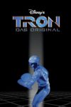 Plakat von "Tron"