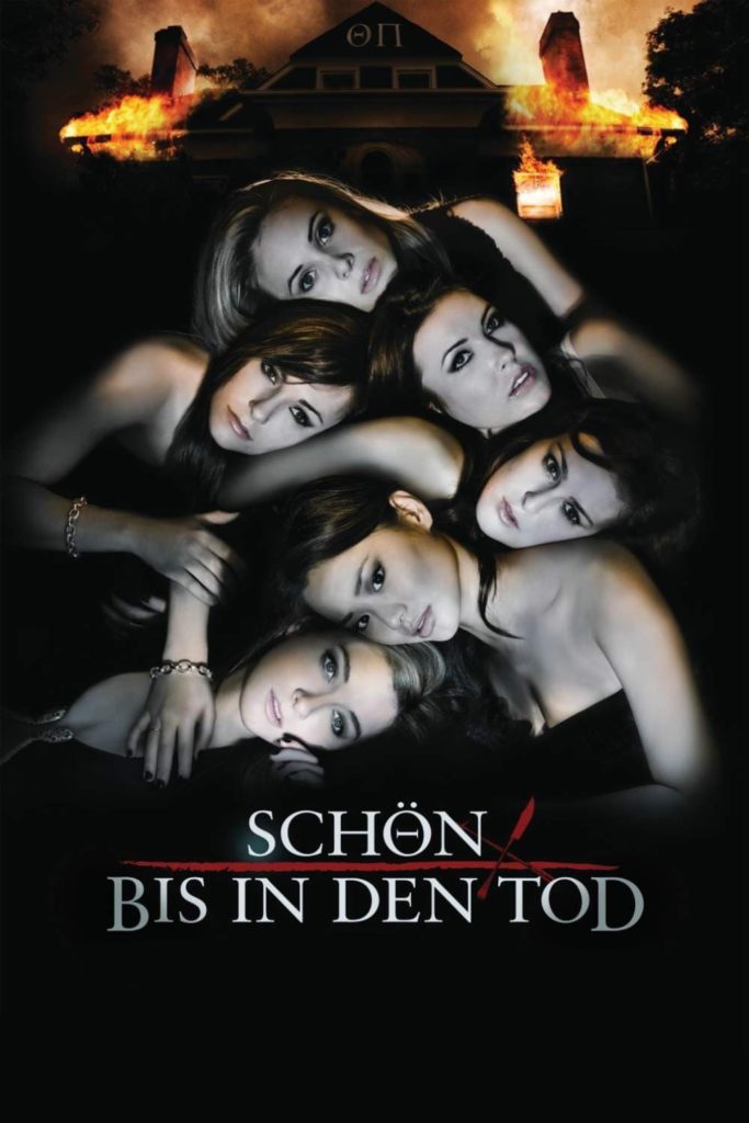 Plakat von 