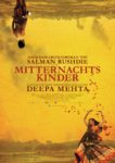 Plakat von "Mitternachtskinder"