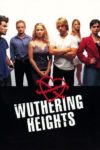 Plakat von "Wuthering Heights"