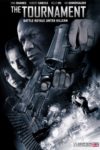 Plakat von "The Tournament"