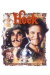 Plakat von "Hook"