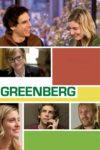 Plakat von "Greenberg"