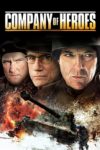 Plakat von "Company of Heroes"
