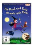 Plakat von "Für Hund und Katz ist auch noch Platz"