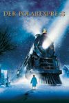 Plakat von "Der Polarexpress"