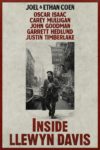 Plakat von "Inside Llewyn Davis"