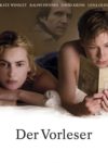 Plakat von "Der Vorleser"