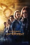 Plakat von "Chroniken der Unterwelt - City of Bones"