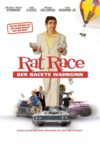 Plakat von "Rat Race - Der nackte Wahnsinn"