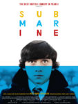 Plakat von "Submarine"