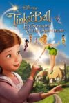 Plakat von "TinkerBell - Ein Sommer voller Abenteuer"
