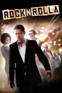 Plakat von "RockNRolla"