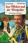 Plakat von "Das Flittchen und der Totengräber"