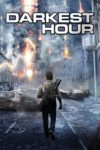 Plakat von "Darkest Hour"